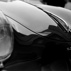 Black Curves Black Curves