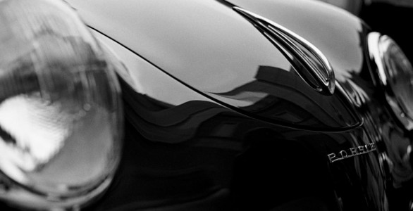 Black Curves