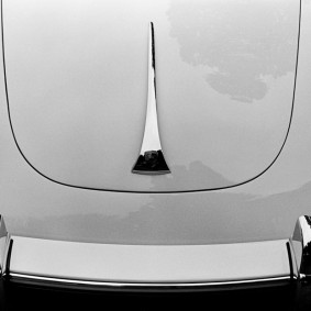 Porsche Hood 24 Porshce Hood 24