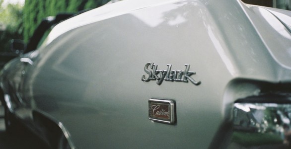 Buick Skylark