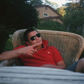 Jose David