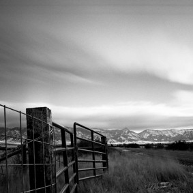 Post and Sky Post and Sky 13