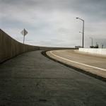Empty Road 07