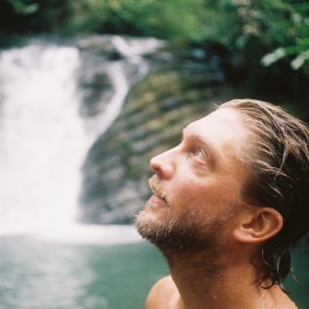 Local Waterfall 