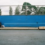 Man on the Street